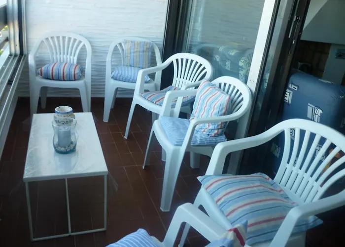 Sur La Plage, Vue Sur Mer, Spacieux T3 Au Calme Appartement Saint-Cyprien (Pyrenees-Orientales)